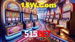 Game Statistics 515Bet