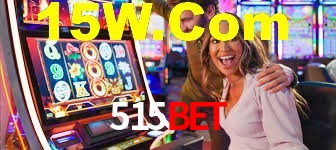 Welcome Bonus 515Bet