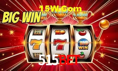 Apostas de Futebol 515Bet