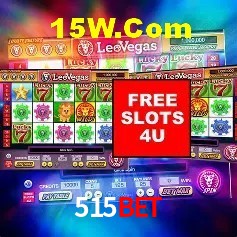 cassino 515Bet