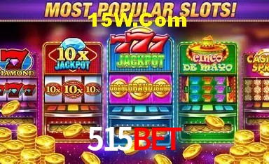 Casino VIP 515Bet