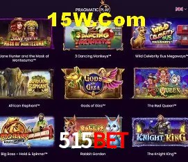 Programa VIP 515Bet