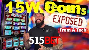 Daily Bonuses 515Bet