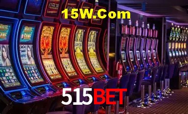 Mesa de Blackjack 515Bet