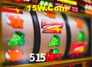 Casino Ao Vivo 515Bet