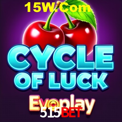 Descubra a Magia dos Jogos de Arcade no 515Bet