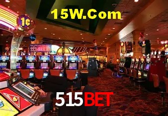 Recursos de Bônus 515Bet