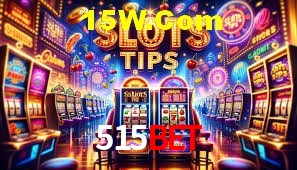 Welcome Bonus 515Bet