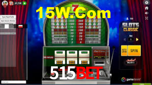 515Bet App