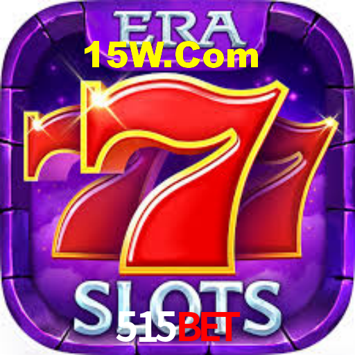 515Bet Com Login