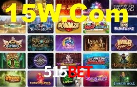 Ofertas Imperdíveis na 515Bet: Promoções e Bônus Que Valem a Pena