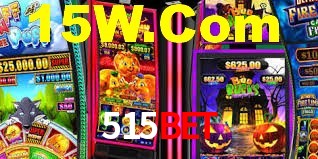 515Bet App Interface