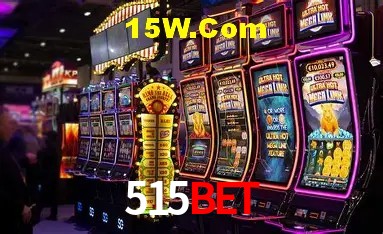 Apostas de Tênis 515Bet