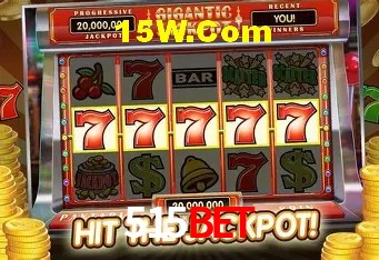 Provedores de Jogos 515Bet