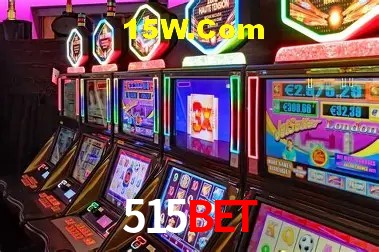 Diretório de Jogos 515Bet