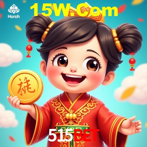 Descubra a Essência do 515Bet: Nossa História e Compromissos