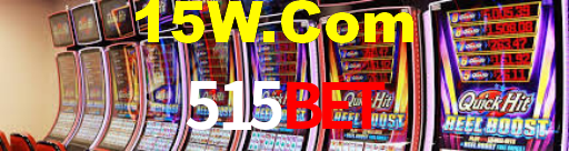 515Bet - Jogos De Caça-Níqueis Confiáveis - 515Bet App