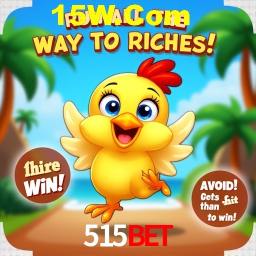 Descubra o Mundo do Cassino Online com 515Bet