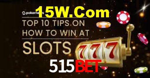 515Bet App