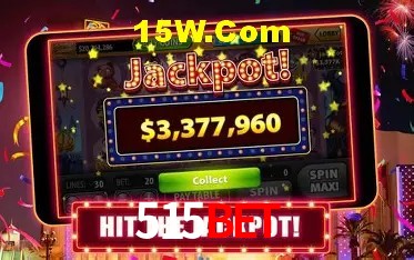 Estatísticas do Jogo 515Bet