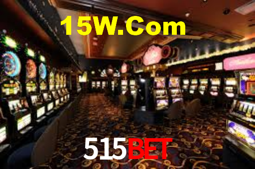 515Bet App
