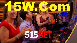 Experimente o Login Seguro Premium no 515Bet