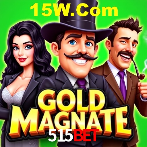A Revolução dos Aplicativos de Jogos no 515Bet