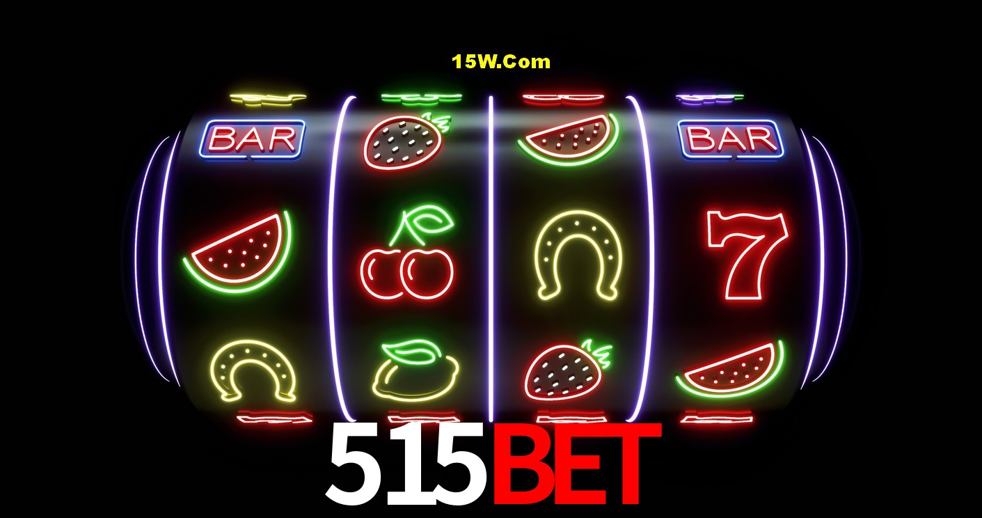 Game Providers 515Bet
