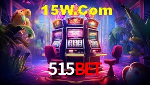 Experiência VIP 515Bet