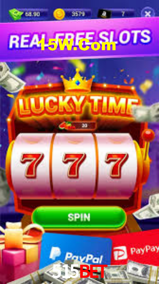 515Bet,515Bet App