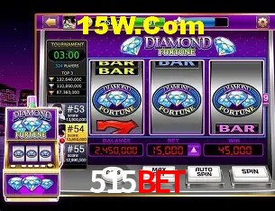 Segurança 2FA 515Bet